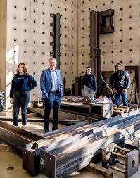 Marquette Magazine Spring 2024 by Marquette University