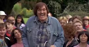 Yarn A Large And Economically Diverse Crowd Here At The Michelob Invitational Happy Gilmore 1996 Video Clips By Quotes Clip 01bfeeb8 144b 4a41 B5e5 B4470316d298 Ç´