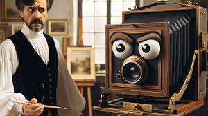 AI and the creative industry