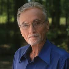 Jim Glaser (1937-2019)