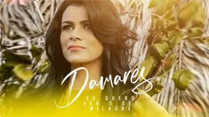 Damares musicas para ouvir e baixar gratis, encontre mp3 com buscador, facil e rapido. Eu Quero Ver O Seu Milagre Damares Musica Nova Single Damares Hino Novo Youtube