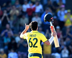 Australia Smash 431 Against South Africa in Mackay ODI