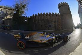 The race, the sixth round of the 2021 formula one world championship. Hamilton Doubts Mercedes Can Catch Ferrari By Baku Qualifying
