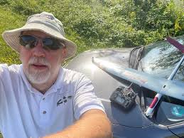 July 10th 2024. Maiden flight with my Mefisto-E After 2 horrible test  flights in June I count this now as a success. Got all flight modes the way  I like them CG