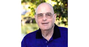 John Yoder Obituary (1947