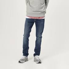 Vintage made in usa carhartt mens 40x32 flame resistant relaxed fit frb 100 dnm. Mullus Boards Clothing Carhartt W I P Rebel Jeans Blue Dark Worn Wash