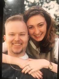 Jennifer and Jason Card