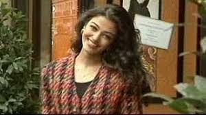 Aishwarya rai bachchan (née rai; In Conversation With Beauty Queen Aishwarya Rai Aired November 1994 Youtube