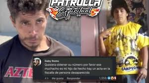 VIDEO: “¡Ese muchacho es mi hijo!”: Buscó a su hijo tres años y lo vio en  un clip viral| Red Uno de Bolivia