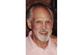 Thomas Verplank Obituary (2016)