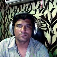 Stream Door by manpreet chera by Paramjit Kang