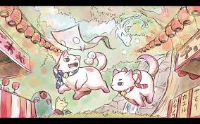 mii aa uu how to keep a mummy miira no kaikata 1x11 kawaii anime anime anime love
