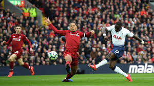 Manca pochissimo alla finale di champions league tra psg e bayern monaco. Dove Vedere La Finale Di Champions League Tottenham Liverpool Anche In Streaming E 4k