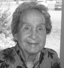 Elizabeth Balk Obituary