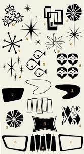 Library Of Mid Century Modern Black Gold Border Transparent Download Png  Files ▻▻▻ Clipart Art 2019
