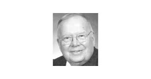 Kenneth Ogden Obituary (2014)