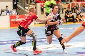 Aktuelle nachrichten zum thema handball bundesliga frauen mit artikeln, videos und kommentaren. File 2020 09 26 Handball Bundesliga Frauen Thuringer Hc Hl Buchholz 08 Rosengarten 1dx 1947 By Stepro Jpg Wikimedia Commons