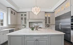 cream kitchen cabinets design ideas