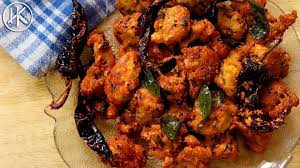 Keto Chicken 65 Headbanger S Kitchen Keto All The Way Recipe Keto Chicken Recipes Keto Recipes