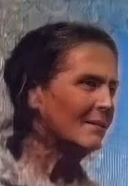 Mary Etta Hall Sullivan (1861-1949)