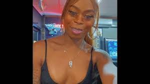 Michell Gonzalez's Instagram, Twitter & Facebook