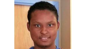 Sylvester Randolph Obituary (1994