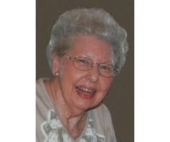 June Davis Obituary (2015)