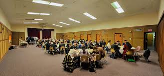 Vancouver YSA Bulletin