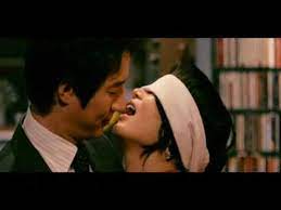 (i) you are not at least 18 years of age or the age of majority in each and every jurisdiction in which you will or may view the sexually explicit material, whichever is higher (the age of majority), (ii) such material offends you, or. Freezing Rain Hd Engsub Love In Between 2010 On Dramacu Com