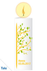 Wenn du vorhast eine taufkerze selber zu gestalten, solltest du neben der farbgestaltung zudem unbedingt vorher fragen, ob es einen taufspruch gibt. Taufkerzen Selber Machen Ideen Zum Basteln Und Gestalten Talu De