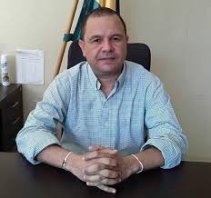 En honor a la fecha, barbery felicitó a todos los tapereños en su día, así también informó que se están haciendo las gestiones correspondientes para. Alcalde De San Juan Del Cesar La Guajira Tiene Covid 19 El Pilon Noticias De Valledupar El Vallenato Y El Caribe Colombiano