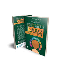 Dr nurhidayati continued her basic and advanced specialty training in obstetrics and gynaecology in 2010. Inovasi Model Pembelajaran Pendidikan Agama Islam Berbasis Multiple Intelligences System Bagi Siswa Sekolah Dasar Dr Titin Nurhidayati S Ag M Pd Penerbit Litnus