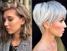 10 cortes de pelo para primavera 2022 que son pura tendencia