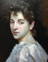 How a Few Small Changes Influenced my Portrait Painting Style