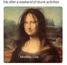 27 Hangover Memes That Will Help Your Throbbing Headaches