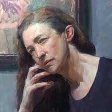 Art of Palden Hamilton added a...