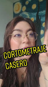 Proyecto Cortometraje Casero