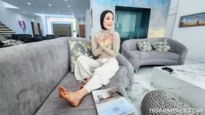 Isabel Love - Hijab Mylfs - Pichunter