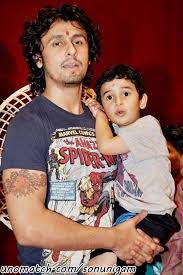 Sonu nigam was born on july 30, 1973 in faridabad, haryana, india as sonu kumar nigam. Sonu Nigam Sonu Nigam Attractive People Singer