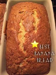 For The Full List Of Ingredients Amp The Step By Step Instructions Please Go To Next In The Bottom Of Best Banana Bread Banana Bread Ingredients Banana Bread