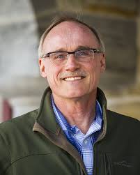 Joe Gunn: 'You aren't supposed to remain the same after listening to the  Word'