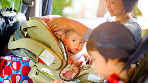 They learn how to bond with their peers, follow directions and stick to a schedule; When Do I Need To Switch My Baby To A Convertible Car Seat Mom Com