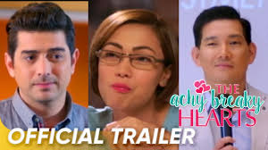 WATCH: First full trailer for Jodi-Richard-Ian film