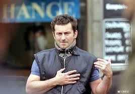 Máj 1962, jihlava) je český herec. Dva Rekordni Ceske Filmy Hlasi Dotoceno Idnes Cz