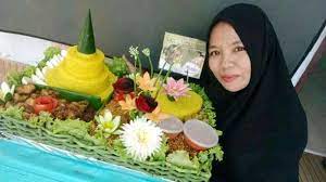 Modal Rp 100 Ribu Bisa Dapat Keahlian Memasak Tumpeng Hingga Kue Basah Dari Ning Tribunjambi Com