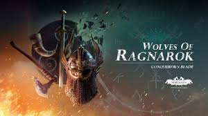 Последние твиты от ragnarok online (@playragnarok). Conqueror S Blade Wolves Of Ragnarok Youtube