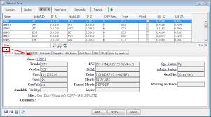 Northstar Planner User Interface Guide Techlibrary