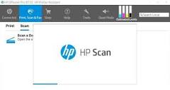راهنمای اسکن اسناد با نرم افزار اسکنر HP - آپارات نیوز