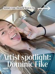 Discover Artists Like Dominic Fike: Genre-Blending, Emotionally Rich Music