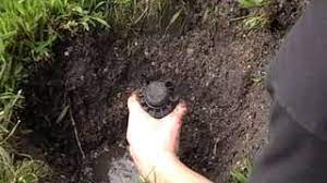 As a replacement we recommend the hunter pro spray series. How To Replace A Sprinkler Head Youtube
